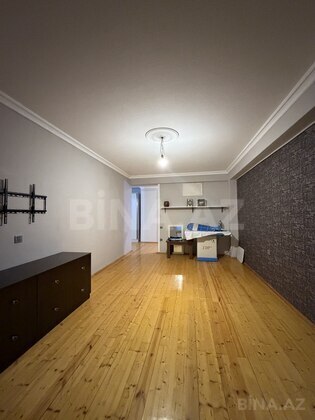 3 otaqlı Yeni tikili, Bakıxanov q., Bakı