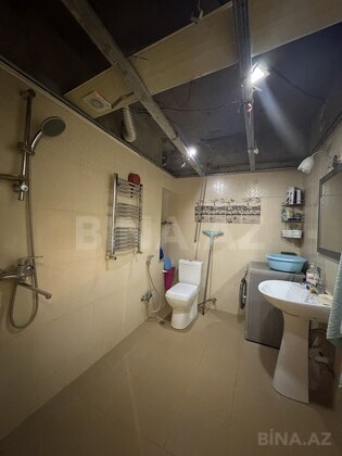 3 otaqlı Yeni tikili, Bakıxanov q., Bakı