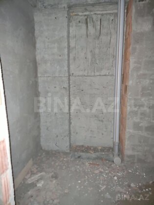 2 otaqlı Yeni tikili, Elmlər Akademiyası m., Bakı