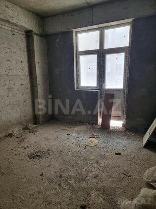 2 otaqlı Yeni tikili, Elmlər Akademiyası m., Bakı