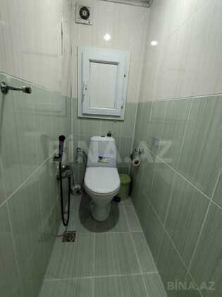 3 otaqlı Köhnə tikili, Həzi Aslanov m., Bakı