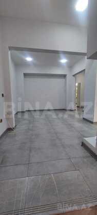 4 otaqlı Ofis, Nəsimi r., Bakı