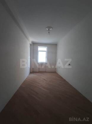 4 otaqlı Yeni tikili, Nizami m., Bakı