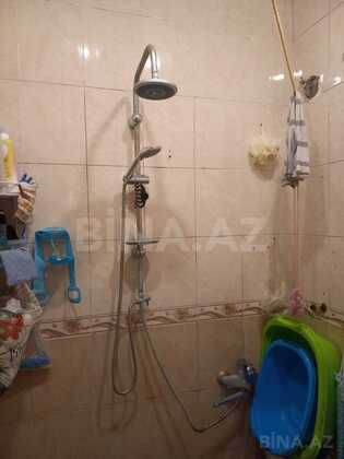 3 otaqlı Köhnə tikili, Memar Əcəmi m., Bakı