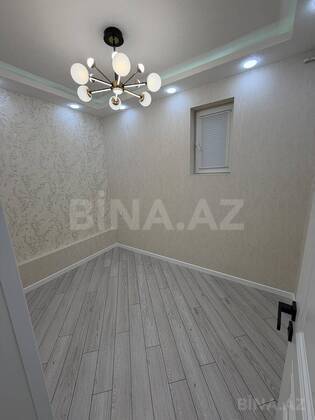 3 otaqlı Köhnə tikili, Əhmədli m., Bakı