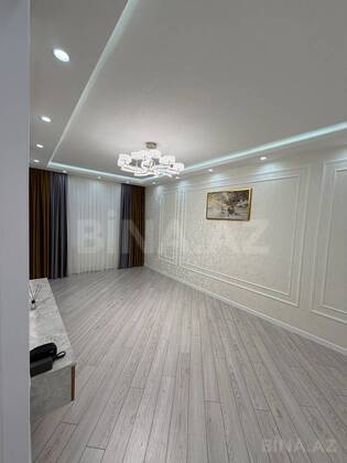 3 otaqlı Köhnə tikili, Əhmədli m., Bakı