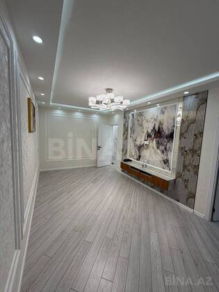 3 otaqlı Köhnə tikili, Əhmədli m., Bakı