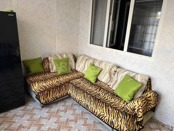3 otaqlı Köhnə tikili, Nəsimi r., Bakı