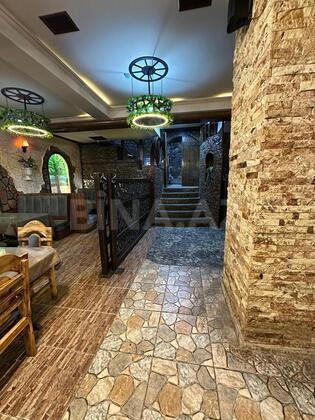 Obyekt 20 Yanvar m., Bakı