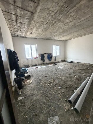 4 otaqlı Həyət evi/Bağ evi, Mərdəkan q., Bakı