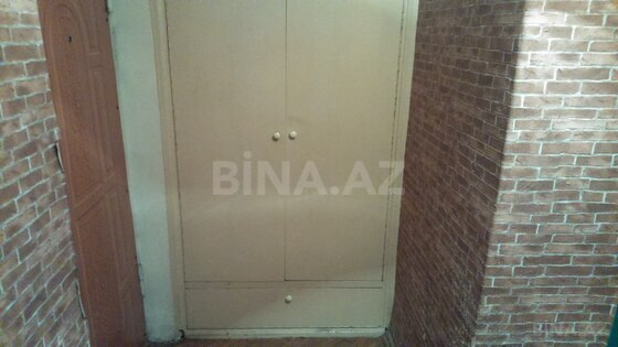1 otaqlı Köhnə tikili, Şah İsmayıl Xətai m., Bakı