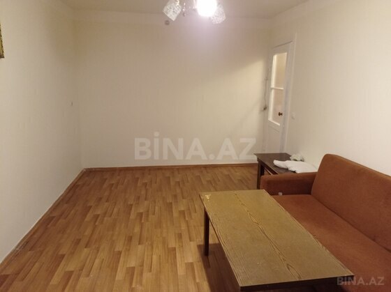 1 otaqlı Köhnə tikili, Şah İsmayıl Xətai m., Bakı