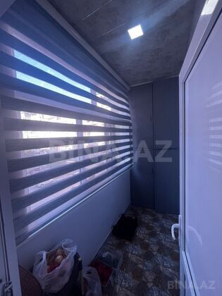 4 otaqlı Köhnə tikili, İnşaatçılar m., Bakı
