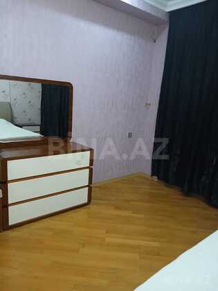 2 otaqlı Yeni tikili, Nizami m., Bakı