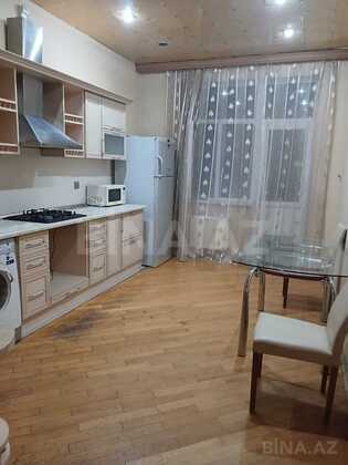 2 otaqlı Yeni tikili, Nizami m., Bakı