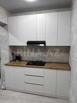 1 otaqlı Köhnə tikili, Həzi Aslanov q., Bakı