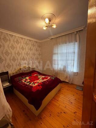 4 otaqlı Həyət evi/Bağ evi, Yeni Günəşli q., Bakı