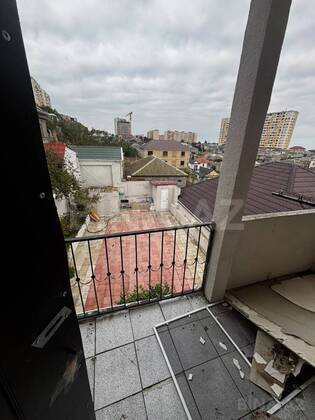 4 otaqlı Həyət evi/Bağ evi, Yeni Günəşli q., Bakı