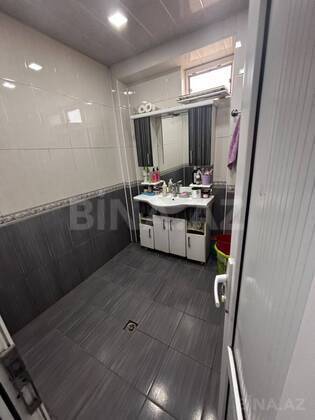 4 otaqlı Həyət evi/Bağ evi, Yeni Günəşli q., Bakı