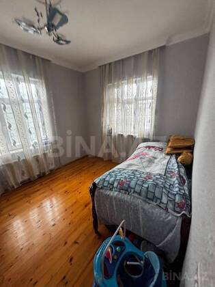 4 otaqlı Həyət evi/Bağ evi, Yeni Günəşli q., Bakı
