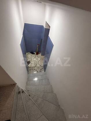 4 otaqlı Həyət evi/Bağ evi, Yeni Günəşli q., Bakı