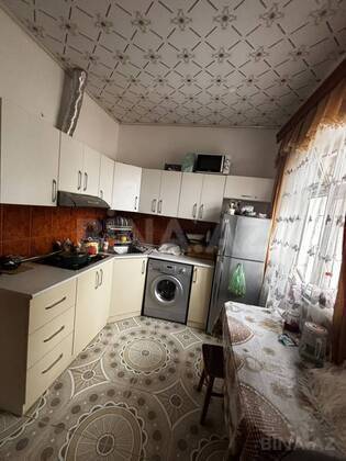 4 otaqlı Həyət evi/Bağ evi, Yeni Günəşli q., Bakı
