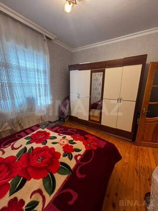 4 otaqlı Həyət evi/Bağ evi, Yeni Günəşli q., Bakı