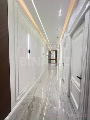 4 otaqlı Yeni tikili, Nərimanov r., Bakı