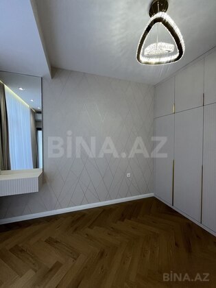 2 otaqlı Yeni tikili, Azadlıq Prospekti m., Bakı