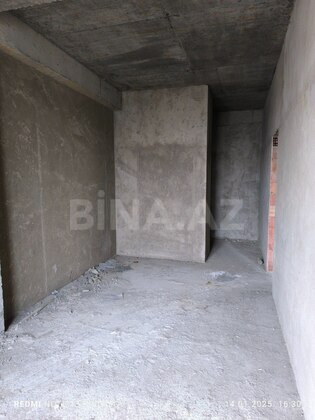 3 otaqlı Yeni tikili, Nizami m., Bakı