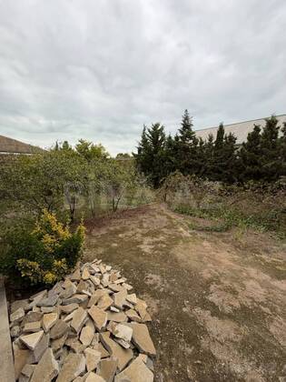 Torpaq Mərdəkan q., Bakı