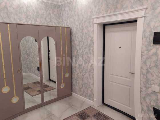2 otaqlı Yeni tikili, Gənclik m., Bakı