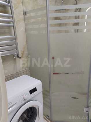 2 otaqlı Yeni tikili, Gənclik m., Bakı