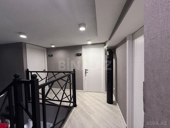 5 otaqlı Ofis, Memar Əcəmi m., Bakı