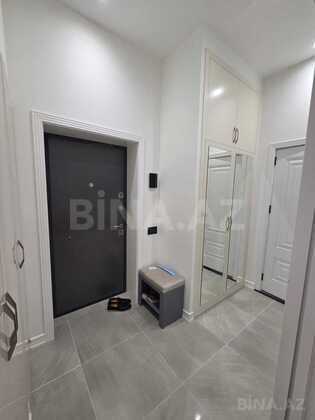 2 otaqlı Yeni tikili, 28 May m., Bakı