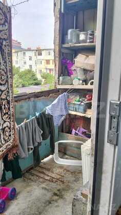 2 otaqlı Köhnə tikili, Memar Əcəmi m., Bakı
