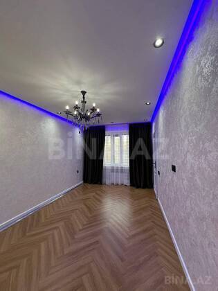3 otaqlı Köhnə tikili, Xətai r., Bakı
