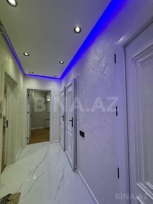 3 otaqlı Köhnə tikili, Xətai r., Bakı