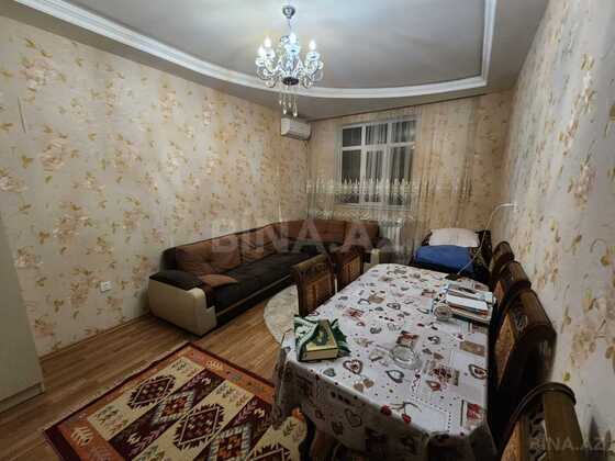 1 otaqlı Yeni tikili, Masazır q., Bakı