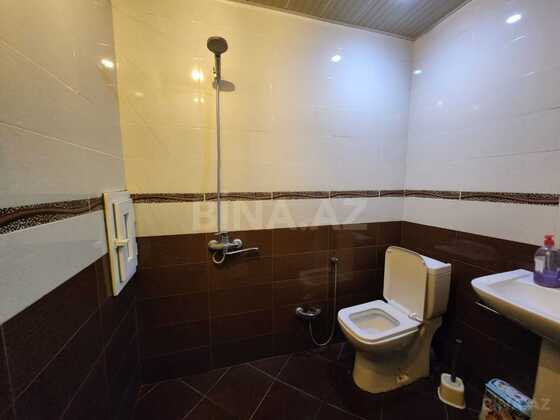 1 otaqlı Yeni tikili, Masazır q., Bakı