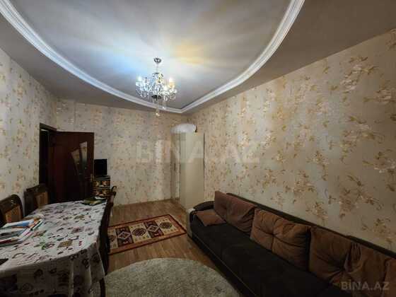 1 otaqlı Yeni tikili, Masazır q., Bakı