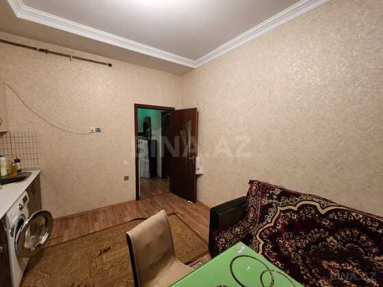1 otaqlı Yeni tikili, Masazır q., Bakı
