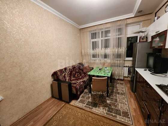 1 otaqlı Yeni tikili, Masazır q., Bakı