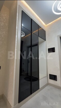 2 otaqlı Yeni tikili, Nərimanov r., Bakı