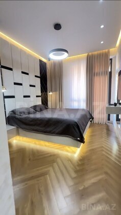 2 otaqlı Yeni tikili, Nərimanov r., Bakı