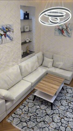 2 otaqlı Yeni tikili, Nərimanov r., Bakı