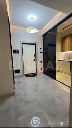 2 otaqlı Yeni tikili, Nərimanov r., Bakı