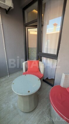 2 otaqlı Yeni tikili, Nərimanov r., Bakı