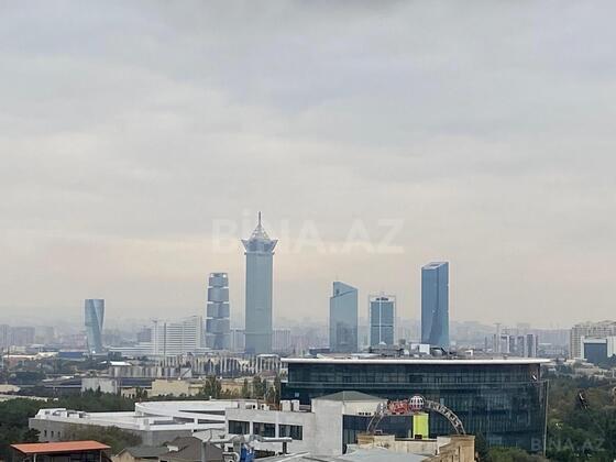 2 otaqlı Yeni tikili, Qara Qarayev m., Bakı