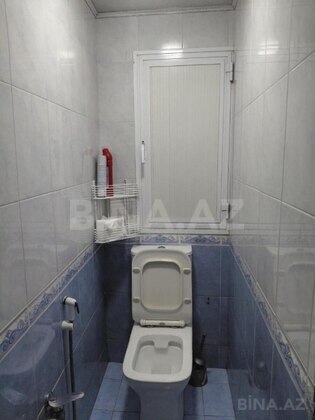 2 otaqlı Köhnə tikili, Əhmədli m., Bakı